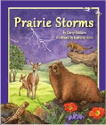 Amazon.com order for
Prairie Storms
by Darcy Pattison