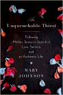 Amazon.com order for
Unquenchable Thirst
by Mary Johnson