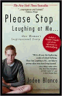 Amazon.com order for
Please Stop Laughing at Me
by Jodee Blanco