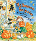 Amazon.com order for
Halloween Surprise
by Corinne Demas