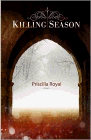 Amazon.com order for
Killing Season
by Priscilla Royal