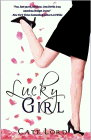 Amazon.com order for
Lucky Girl
by Cate Lord