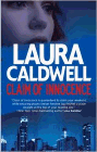 Amazon.com order for
Claim of Innocence
by Laura Caldwell