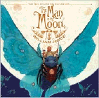 Amazon.com order for
Man in the Moon
by William Joyce