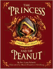 Amazon.com order for
Princess and the Peanut
by Sue Ganz-Schmitt