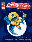 Bookcover of
Even Superheroes Get Diabetes
by Sue Ganz-Schmitt