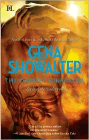 Amazon.com order for
Darkest Surrender
by Gena Showalter