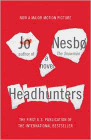 Amazon.com order for
Headhunters
by Jo Nesb