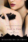 Amazon.com order for
Lost in Time
by Melissa de la Cruz