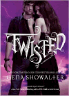 Amazon.com order for
Twisted
by Gena Showalter