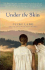 Amazon.com order for
Under the Skin
by Vicki Lane