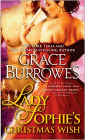 Amazon.com order for
Lady Sophie's Christmas Wish
by Grace Burrowes