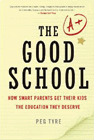 Amazon.com order for
Good School
by Peg Tyre