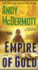 Amazon.com order for
Empire of Gold
by Andy McDermott