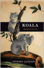 Amazon.com order for
Koala
by Stephen Jackson