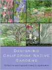 Amazon.com order for
Designing California Native Gardens
by Glenn Keator