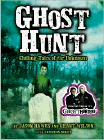 Bookcover of
Ghost Hunt
by Jason Hawes