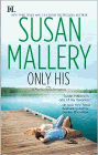 Amazon.com order for
Only His
by Susan Mallery