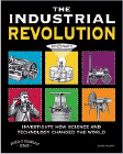 Amazon.com order for
Industrial Revolution
by Carla Mooney