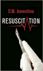 Amazon.com order for
Resuscitation
by D. M. Annechino
