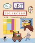 Bookcover of
Art Collector
by Jan Wahl