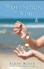 Amazon.com order for
Definition of Wind
by Ellen Block