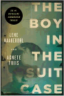 Amazon.com order for
Boy in the Suitcase
by Lene Kaaberbol