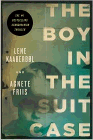 Amazon.com order for
Boy in the Suitcase
by Lene Kaaberbol