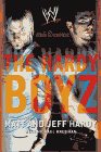 Amazon.com order for
Hardy Boyz
by Matt Hardy