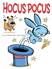 Bookcover of
Hocus Pocus
by Sylvie Desrosiers