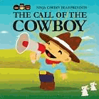 Amazon.com order for
Call of the Cowboy
by David Bruins