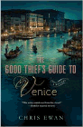 Amazon.com order for
Good Thief's Guide to Venice
by Chris Ewan
