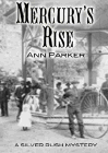 Amazon.com order for
Mercury's Rise
by Ann Parker