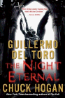 Amazon.com order for
Night Eternal
by Guillermo Del Toro