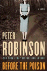 Amazon.com order for
Before the Poison
by Peter Robinson