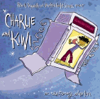 Amazon.com order for
Charlie and Kiwi
by Peter Reynolds