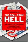 Amazon.com order for
Deal From Hell
by James O'Shea