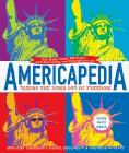 Amazon.com order for
Americapedia
by Jodi Lynn Anderson