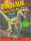 Amazon.com order for
Dinosaur Discovery
by Chris McGowan