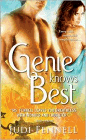 Amazon.com order for
Genie Knows Best
by Judi Fennell