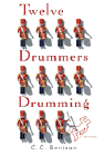 Amazon.com order for
Twelve Drummers Drumming
by C. C. Benison