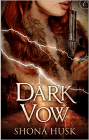 Amazon.com order for
Dark Vow
by Shona Husk