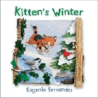 Amazon.com order for
Kitten's Winter
by Eugenie Fernandes