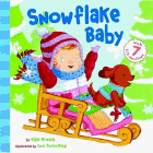 Amazon.com order for
Snowflake Baby
by Elise Broach