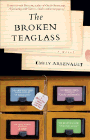 Amazon.com order for
Broken Teaglass
by Emily Arsenault