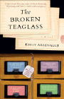 Amazon.com order for
Broken Teaglass
by Emily Arsenault