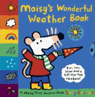 Amazon.com order for
Maisy's Wonderful Weather Book
by Lucy Cousins