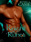 Amazon.com order for
Knight of Runes
by Ruth A. Casie