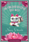 Amazon.com order for
Feng Shui Detective Goes West
by Nury Vittachi