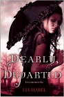 Amazon.com order for
Dearly, Departed
by Lia Habel